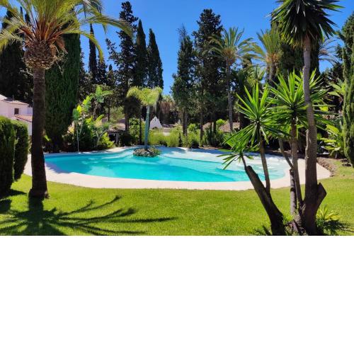 Pool Villa Jazmin - Happy Rentals