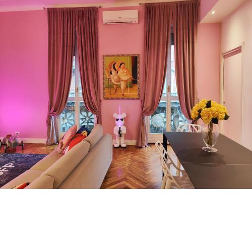 POP APARTMENT Milan center