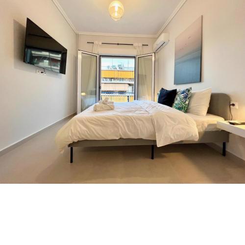 Pop Art Apartment