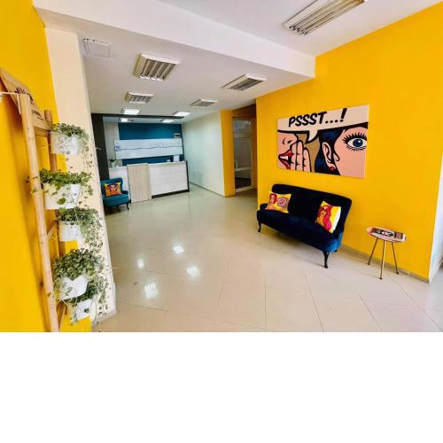 Pop Art Hotel