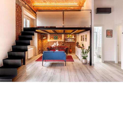 Pop Art Loft