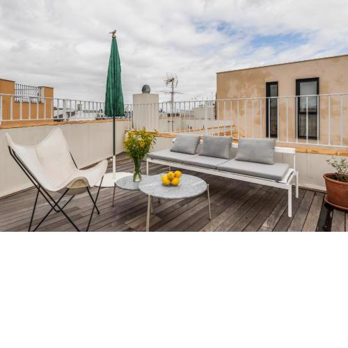 Pop Art,Hideaway Rooftop Private Rinconcillo
