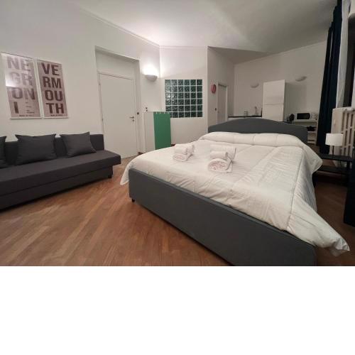Pop style Rooms Torino