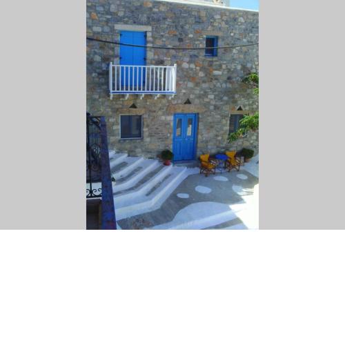 Popi Studios Two storey traditional house