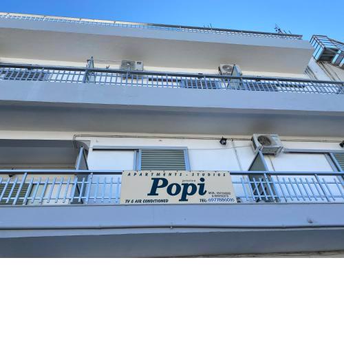 Popi Studios