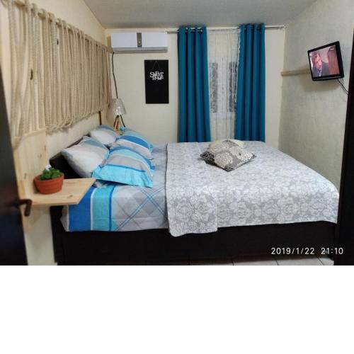 Popi's Apartment