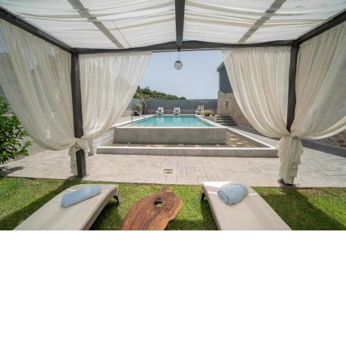 Popi's Villa