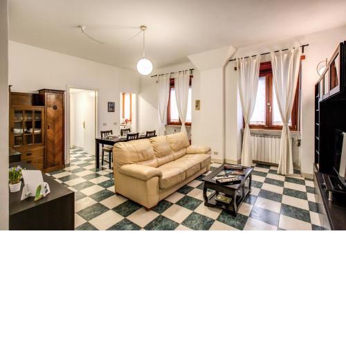 Popolo accommodation - Central apartment