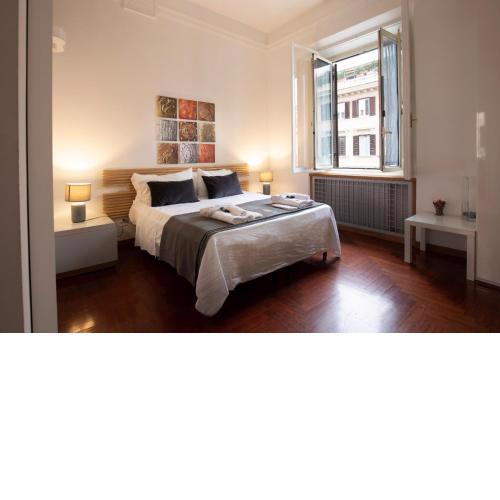 Popolo Dream Suites - Luxury Rooms