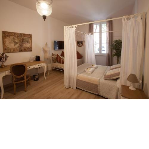 Popolo & Flaminio Rooms