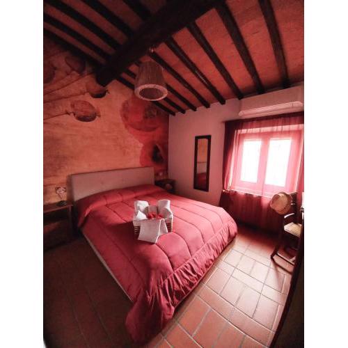 Poppy's House
