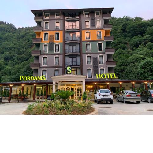 PORDANİS HOTEL