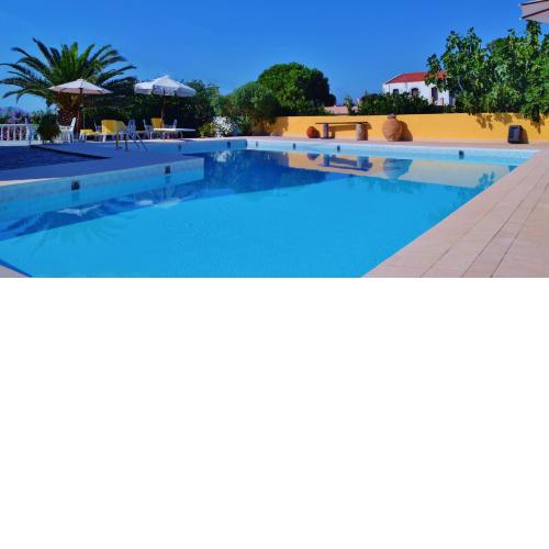 Porfyris Hotel