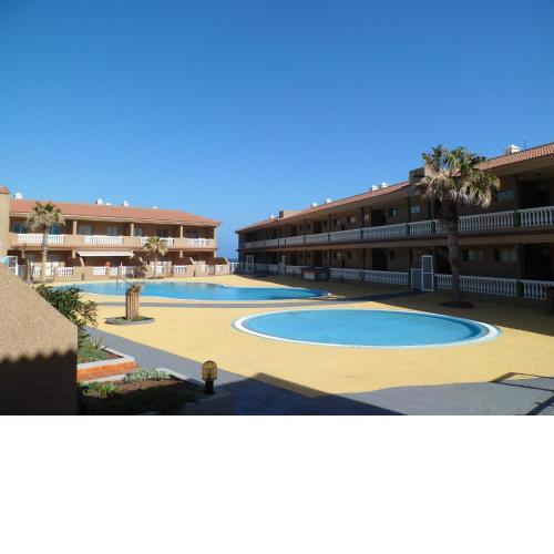 Poris Paradise Apartament