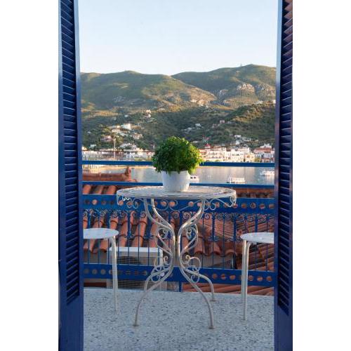Poros Home