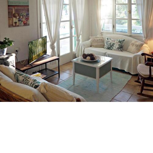Poros Pine Villa