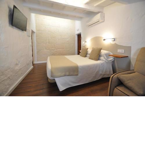 Port Antic Ciutadella by My Rooms Hotels