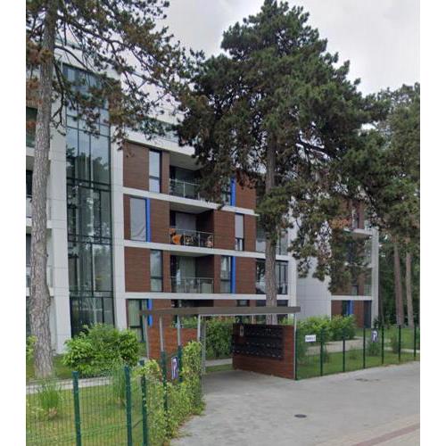 Port Apartman Siófok