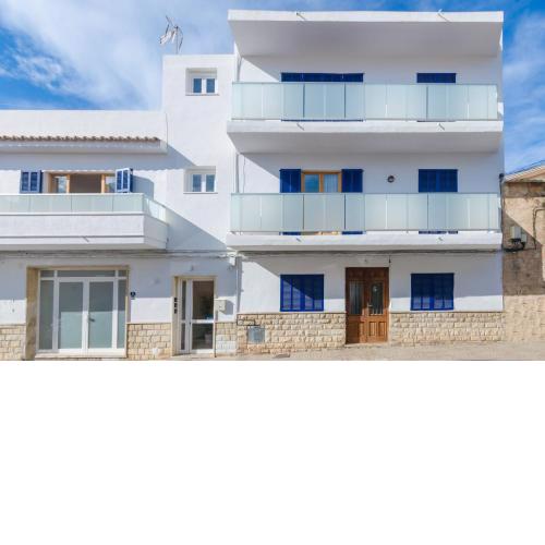 Port Apartments