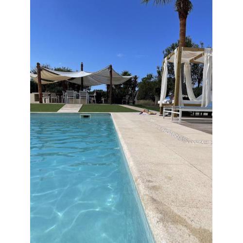 Port D'Andratx Beautiful House, Swimming Pool & Jacuzzi 10-22 people