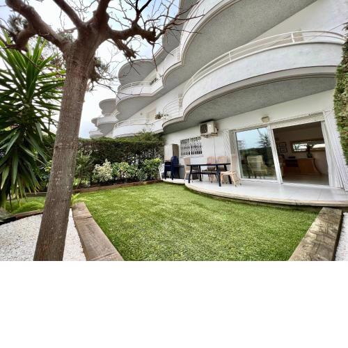 Port d´Aro apartment