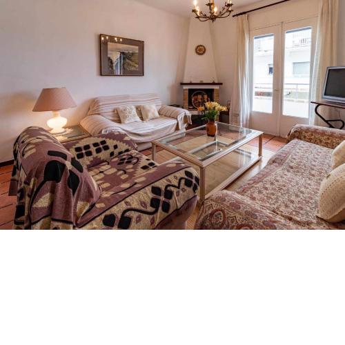 PORT DE LLANÇÀ 31 apartamento con vistas al mar