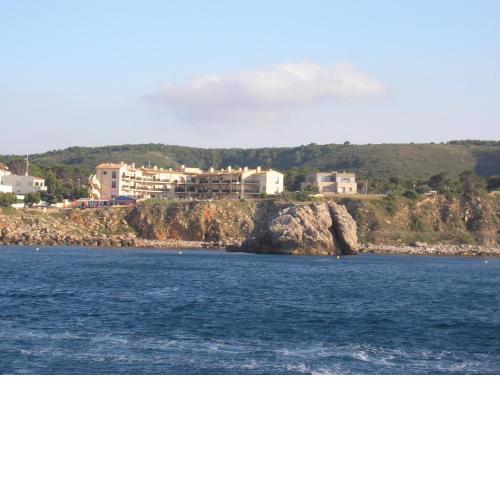 Port de rei l'escala