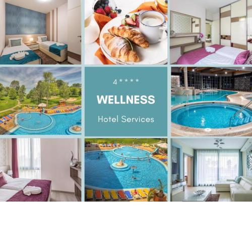 Port DeLux Wellness & Luxury Holiday Homes