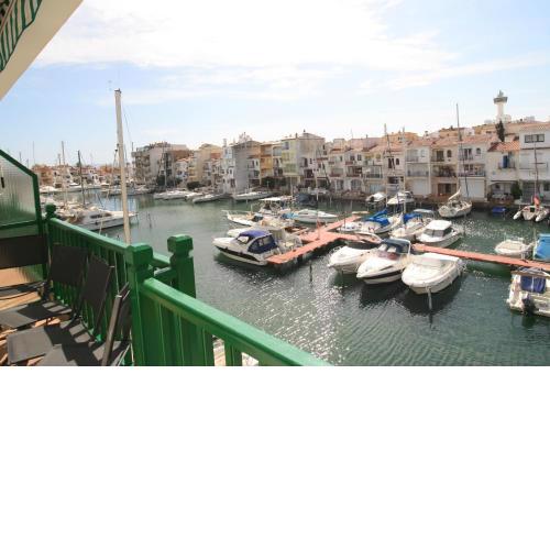 Port Ducal B206
