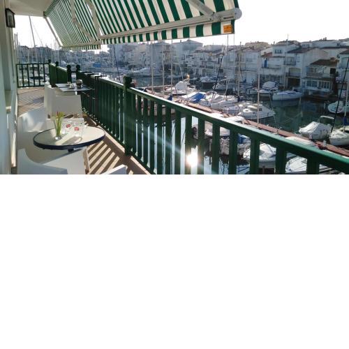 Port Ducal