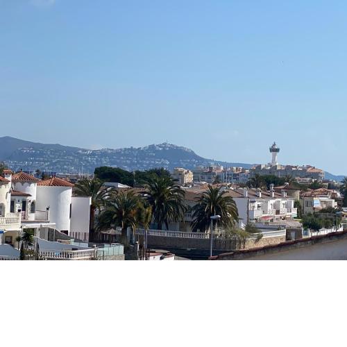 Port emporda rocamora