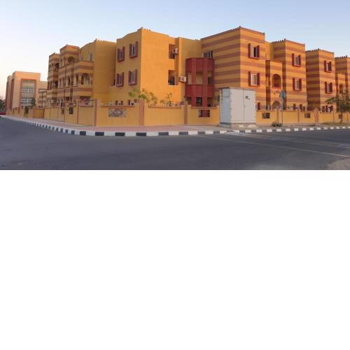 Port ghalip apartment vip