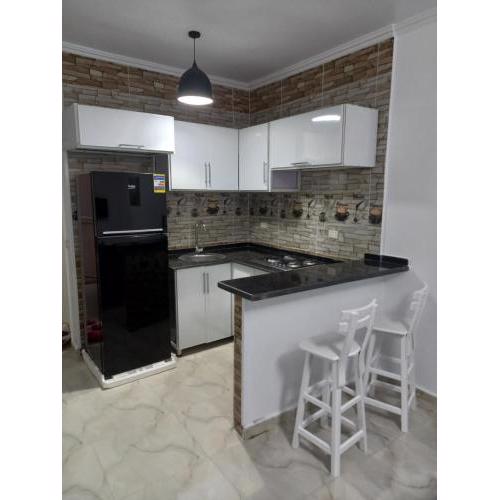 Port ghalip vip zone realx apartments
