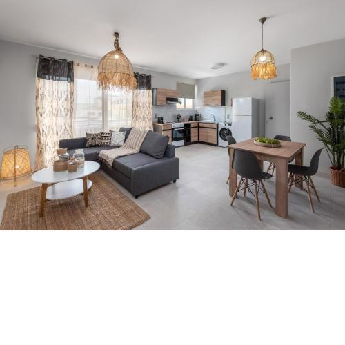 Port Living Apartments