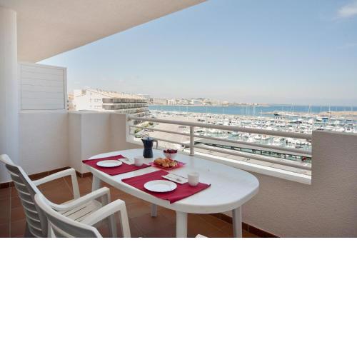 Port marina 4