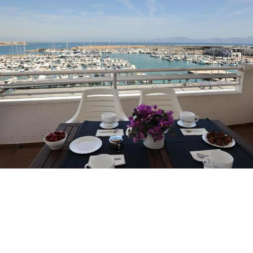 Port marina2