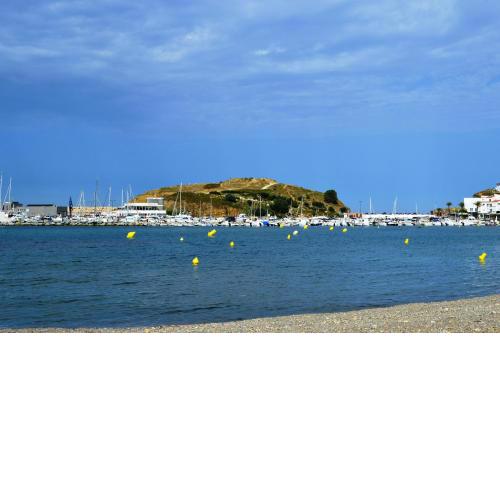 PORT MONTURIOL 9