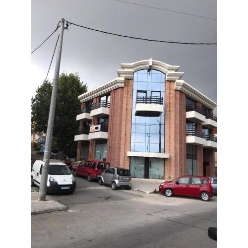Port of Corfu Apartment