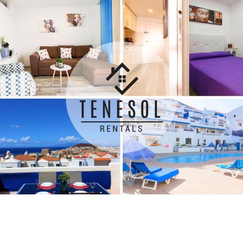 Port Royal 1 bedroom - TENESOL RENTALS