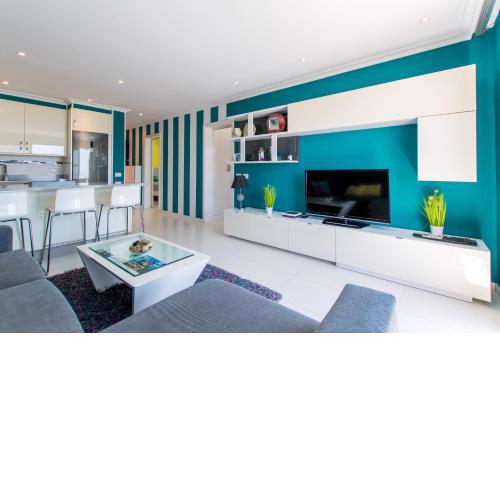Port Royal 2 bedrooms - TENESOL RENTALS