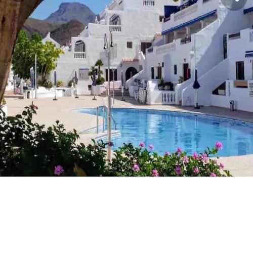 PORT ROYAL, los cristianos, pool,wifi