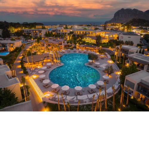 Port Royal Villas and Spa - Adults Only