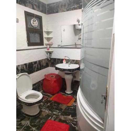 port said Apart-Hotel 7