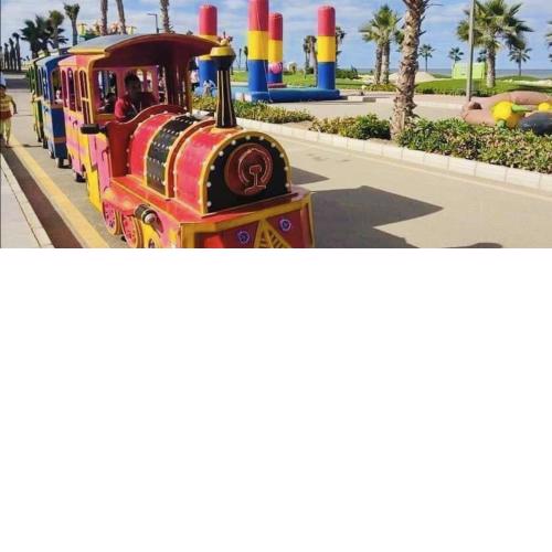 Port Said Tourist Resort Luxury Hotel Apartments