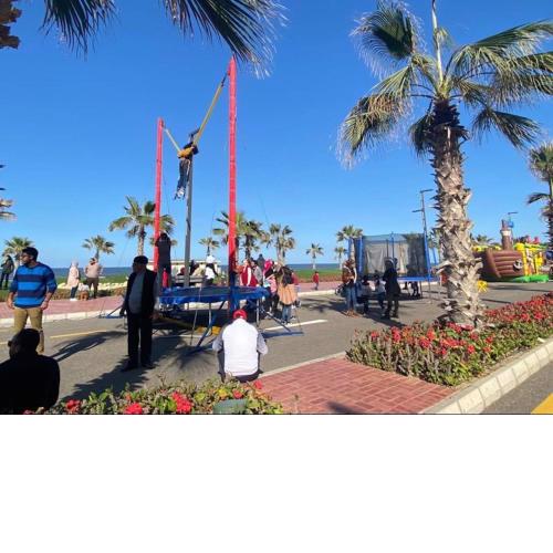 Port Said Tourist Resort num03
