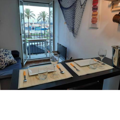 Port Serrallo Apartment