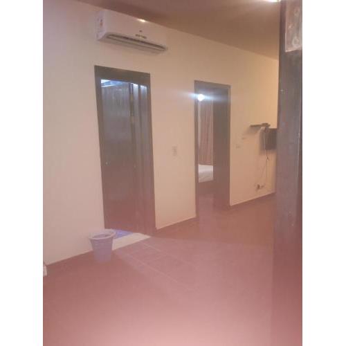 Port Sharm Resort Apartment