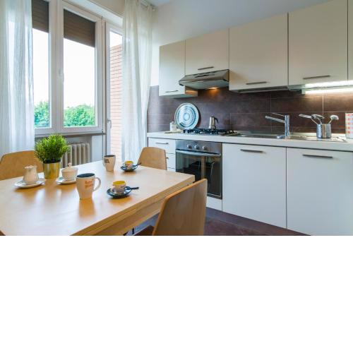 Porta Al Prato Cozy Apartment