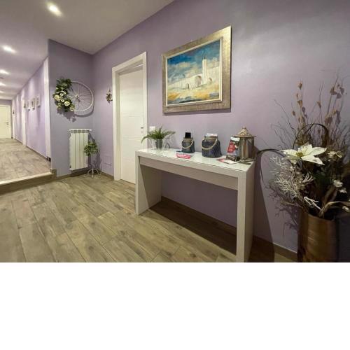 Porta alla Croce Guest House