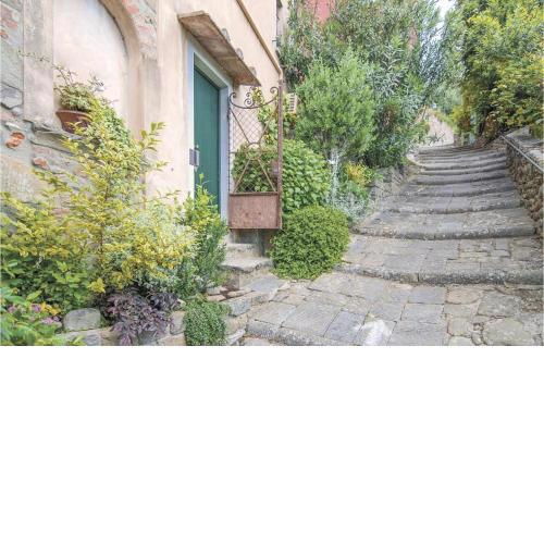 Porta alla fonte